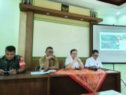 Pemkab Ngawi Dukung Percepatan LTT untuk Wujudkan Swasembada Pangan